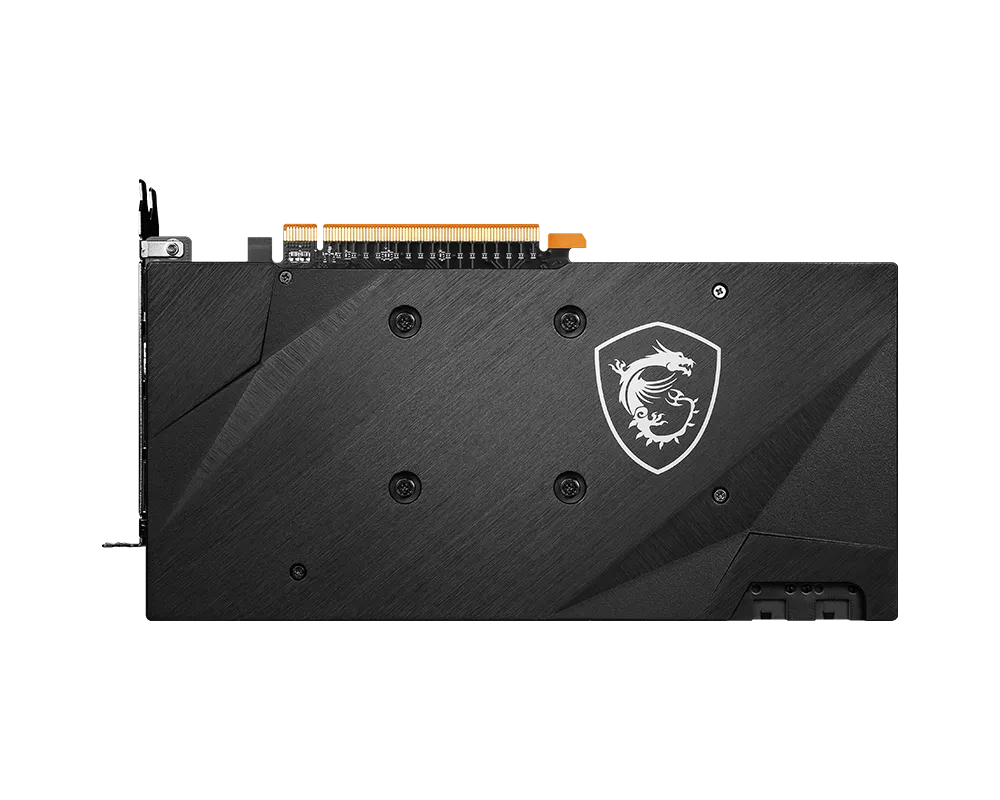 Radeon™ RX 6750 XT MECH 2X 12G