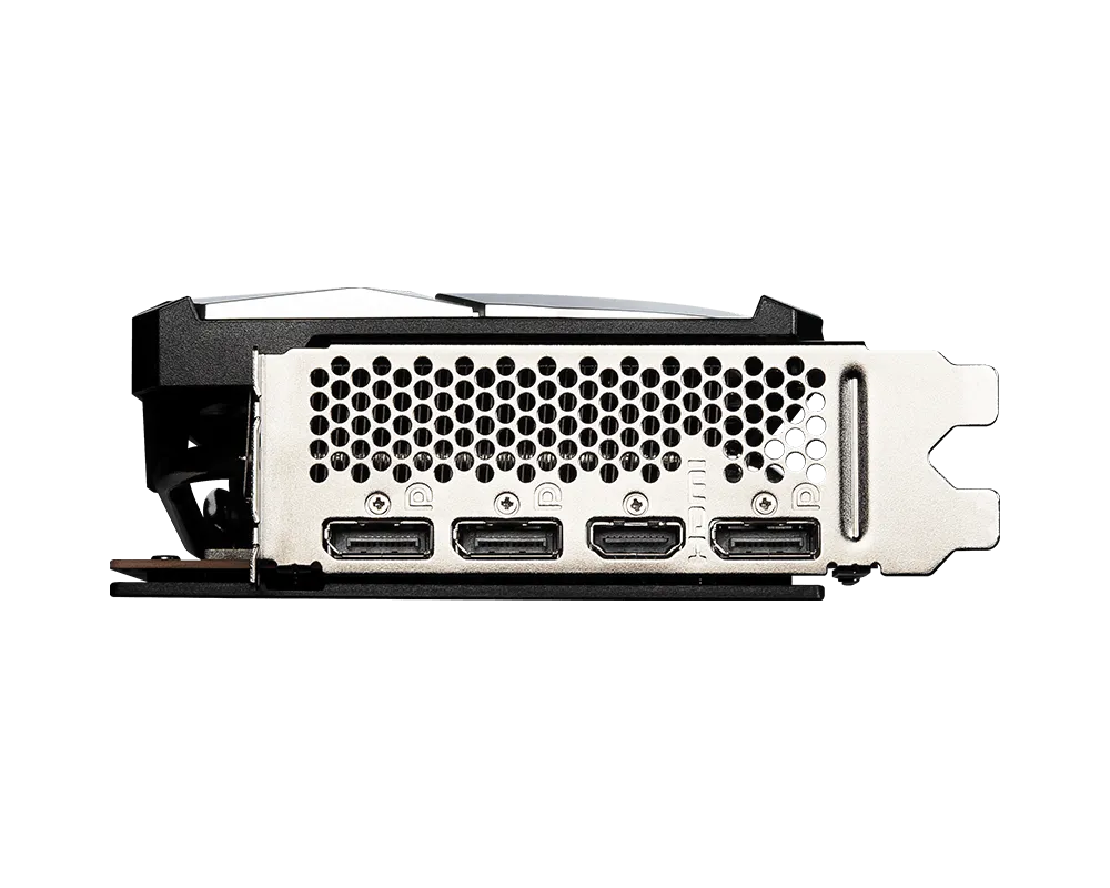 Radeon™ RX 6750 XT MECH 2X 12G