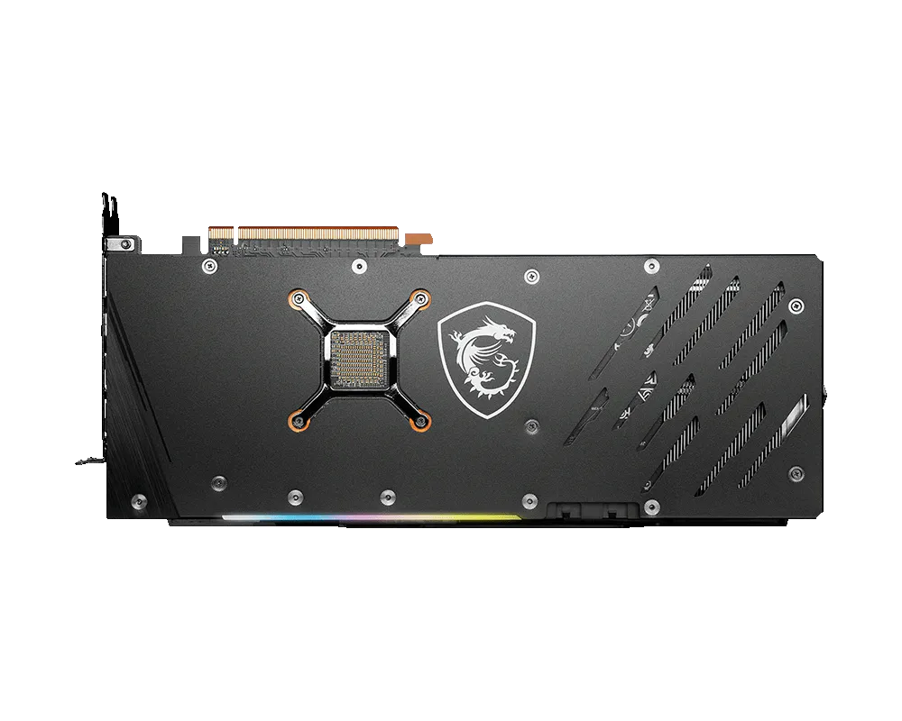 Radeon™ RX 6750 XT GAMING TRIO 12G