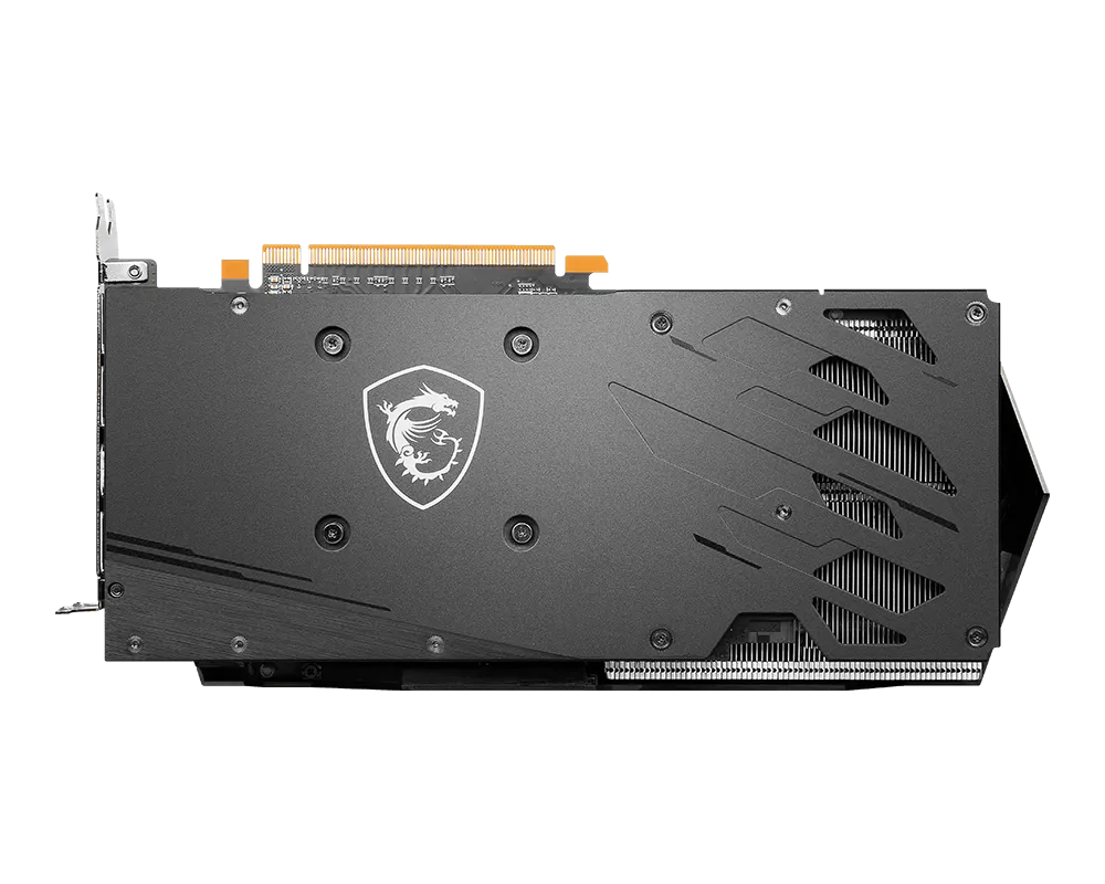 Radeon™ RX 6650 XT GAMING 8G