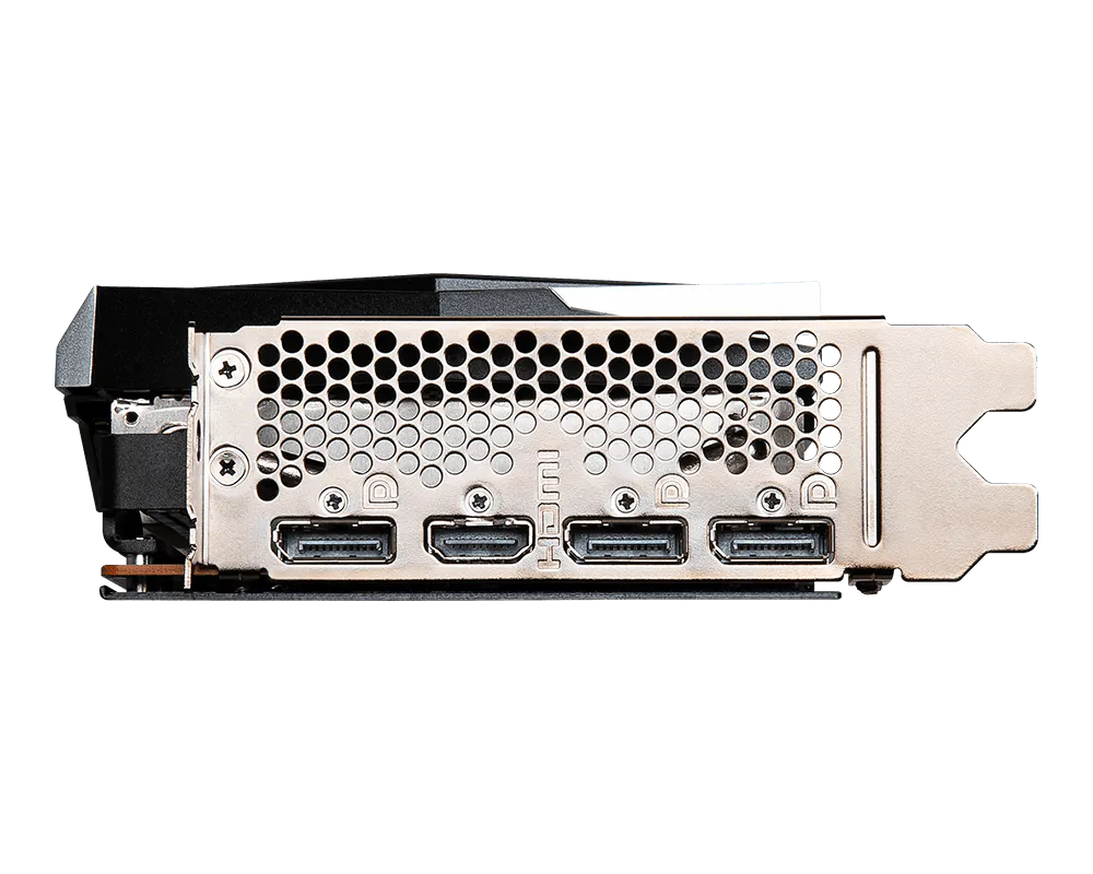 Radeon™ RX 6650 XT GAMING 8G