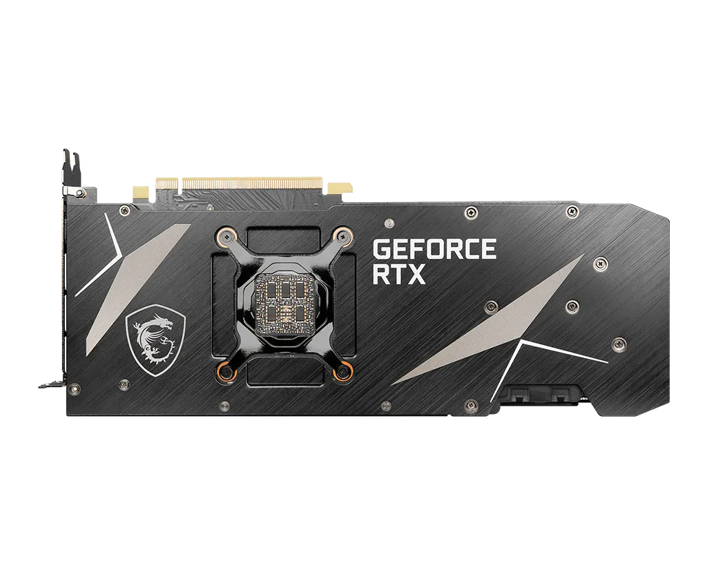 GeForce RTX™ 3080 VENTUS 3X PLUS 10G OCV1 LHR