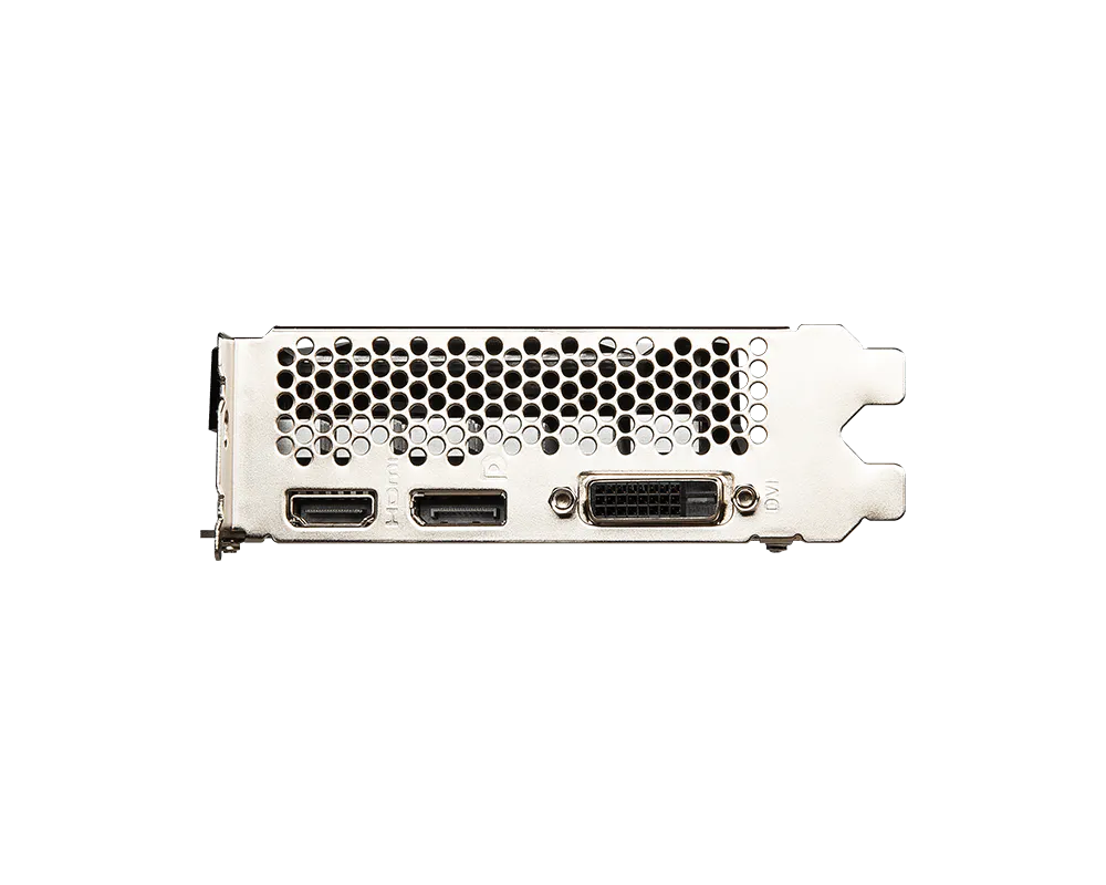 GeForce® GTX 1630 VENTUS XS 4G OC