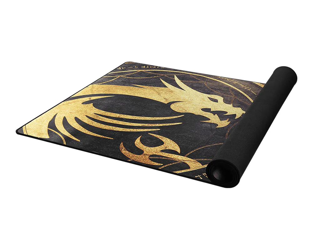 AGILITY GD80 DRAGON TIAMAT