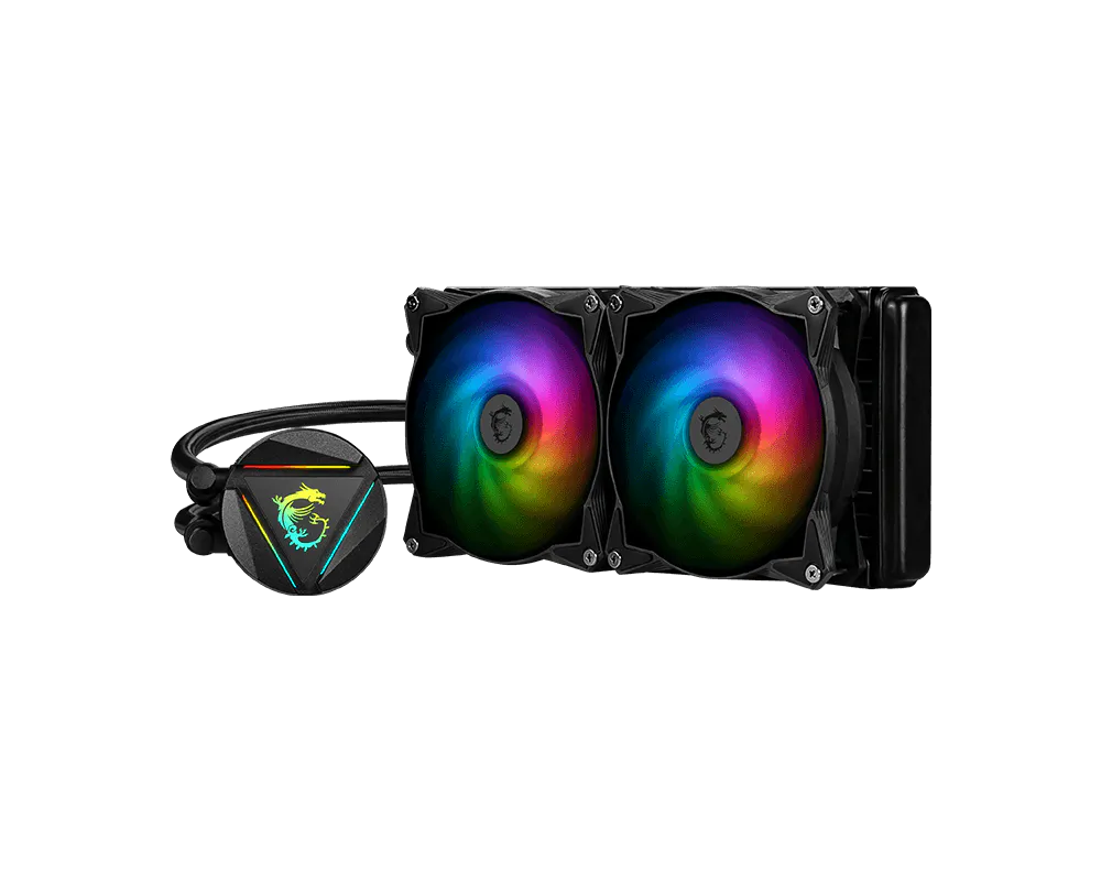 MAG CORELIQUID 240R V2