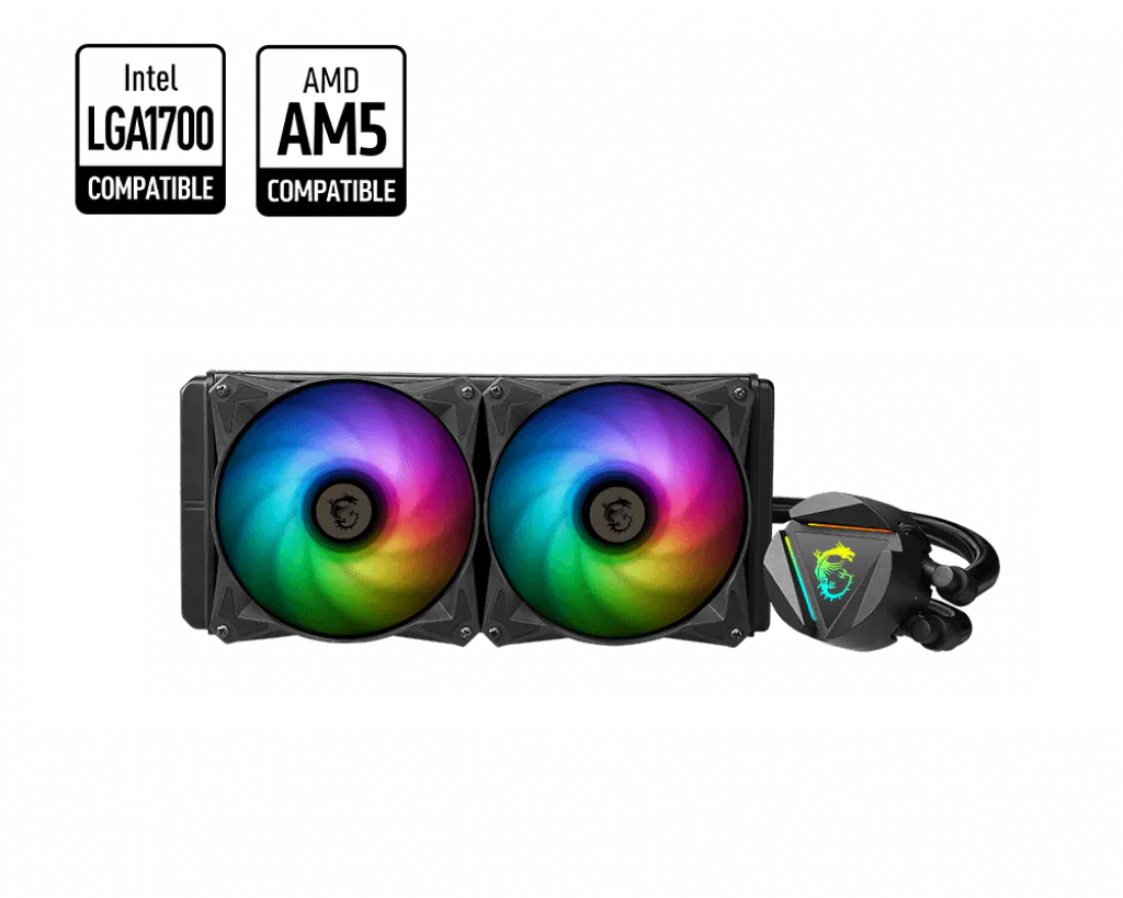 MAG CORELIQUID 240R V2