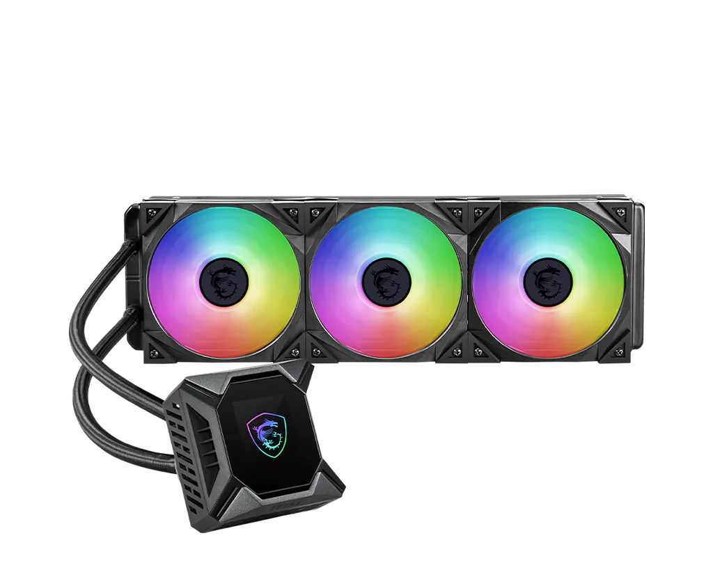 MPG CORELIQUID K360 V2