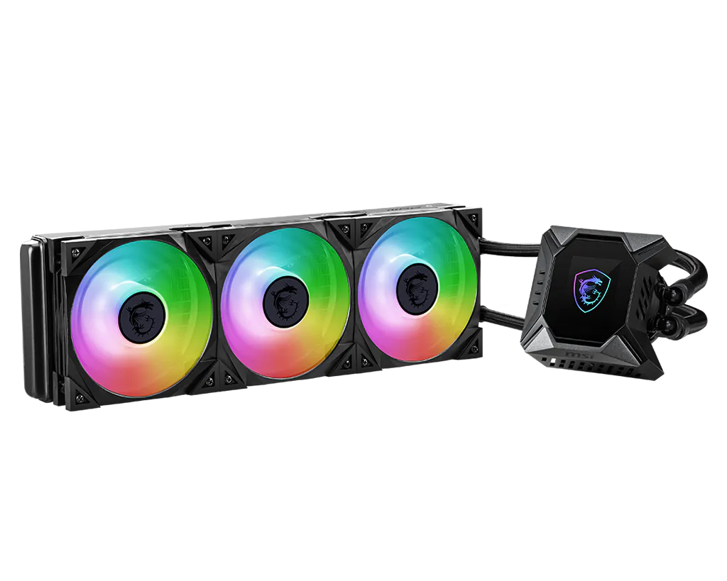 MPG CORELIQUID K360 V2