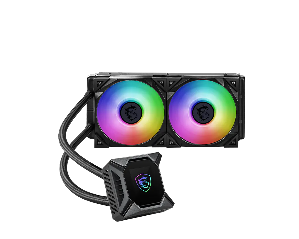 MPG CORELIQUID K240 V2