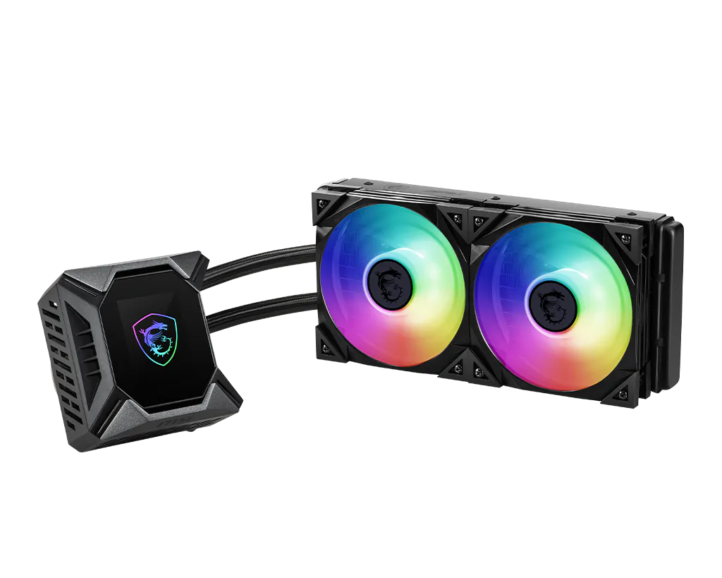 MPG CORELIQUID K240 V2