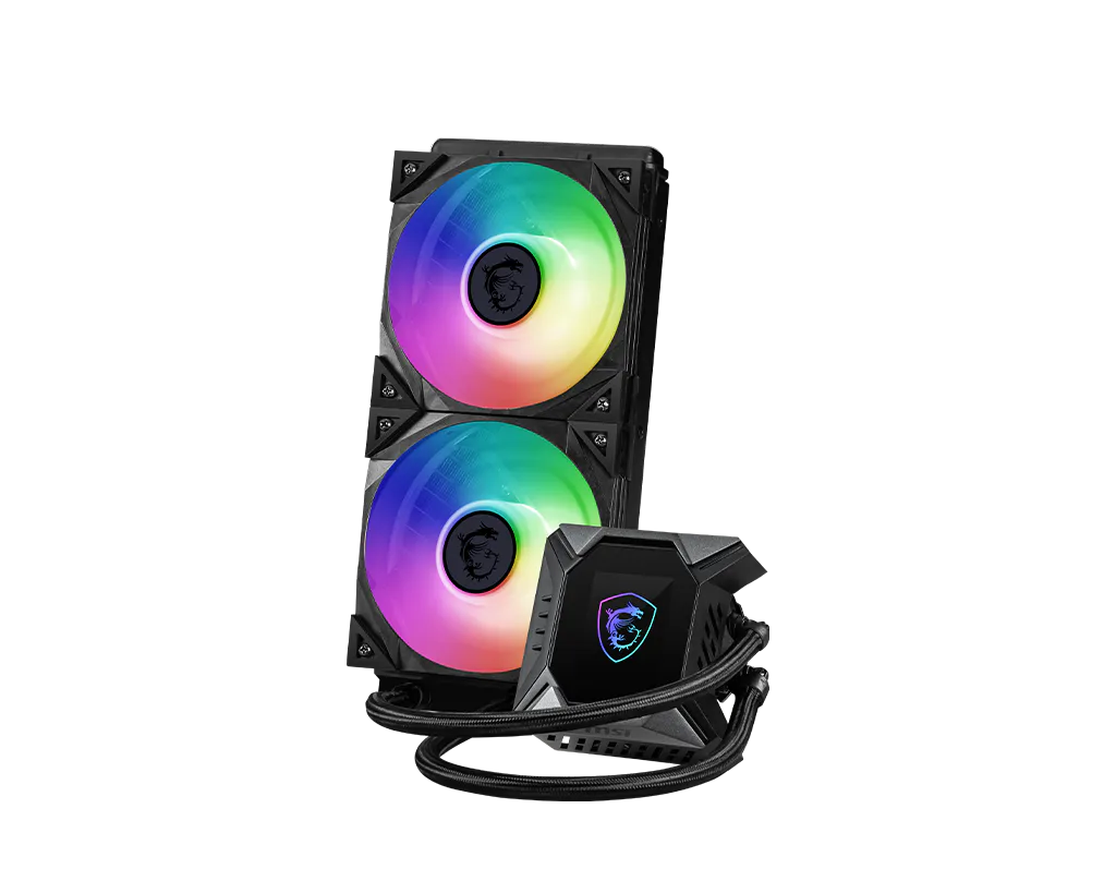 MPG CORELIQUID K240 V2