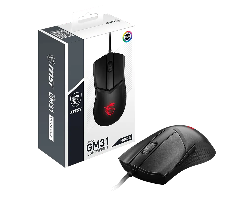 CLUTCH GM31 LIGHTWEIGHT