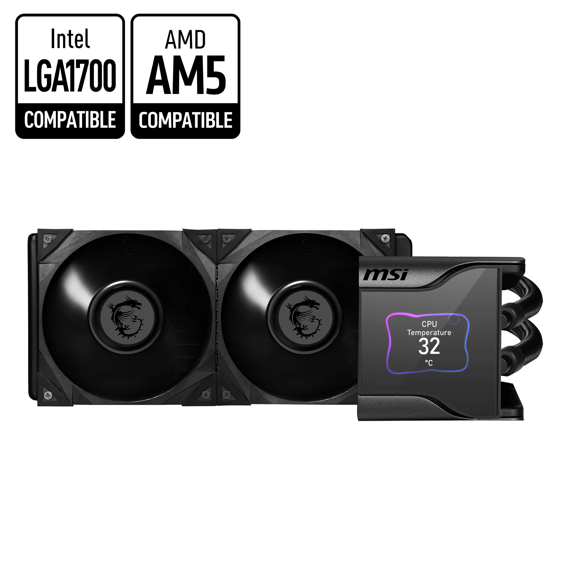 MEG CORELIQUID S280