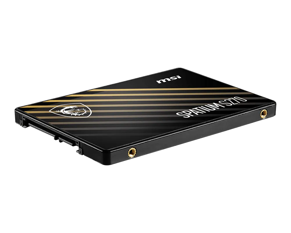 SPATIUM S270 SATA 2.5"