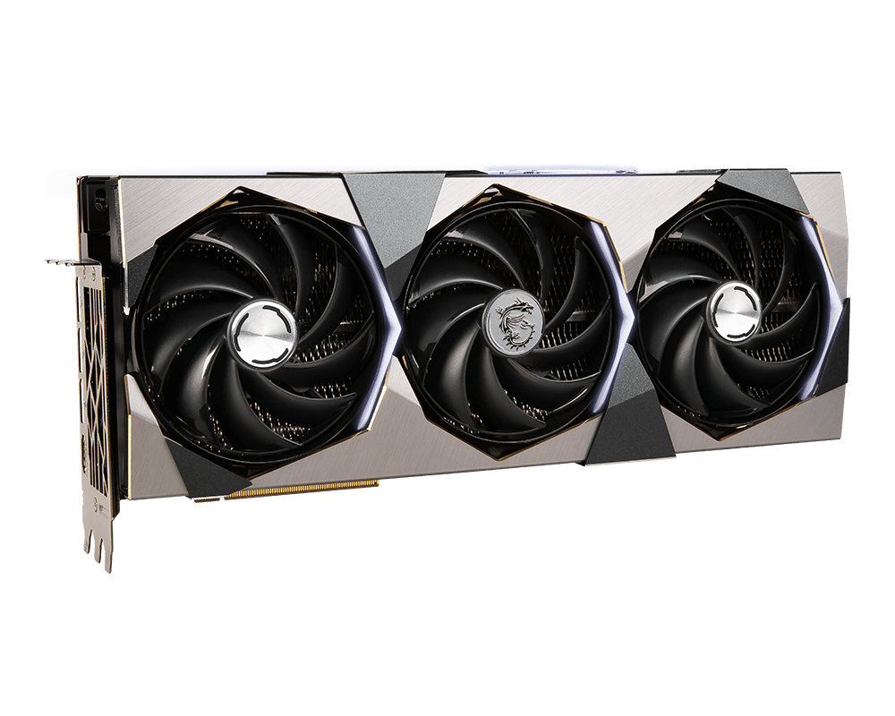 GeForce RTX™ 4090 D 24G SUPRIM X