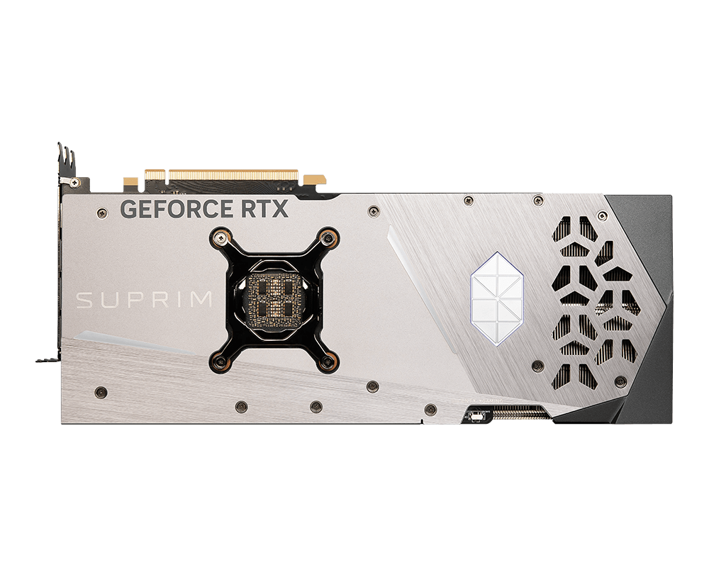 GeForce RTX™ 4090 SUPRIM 24G