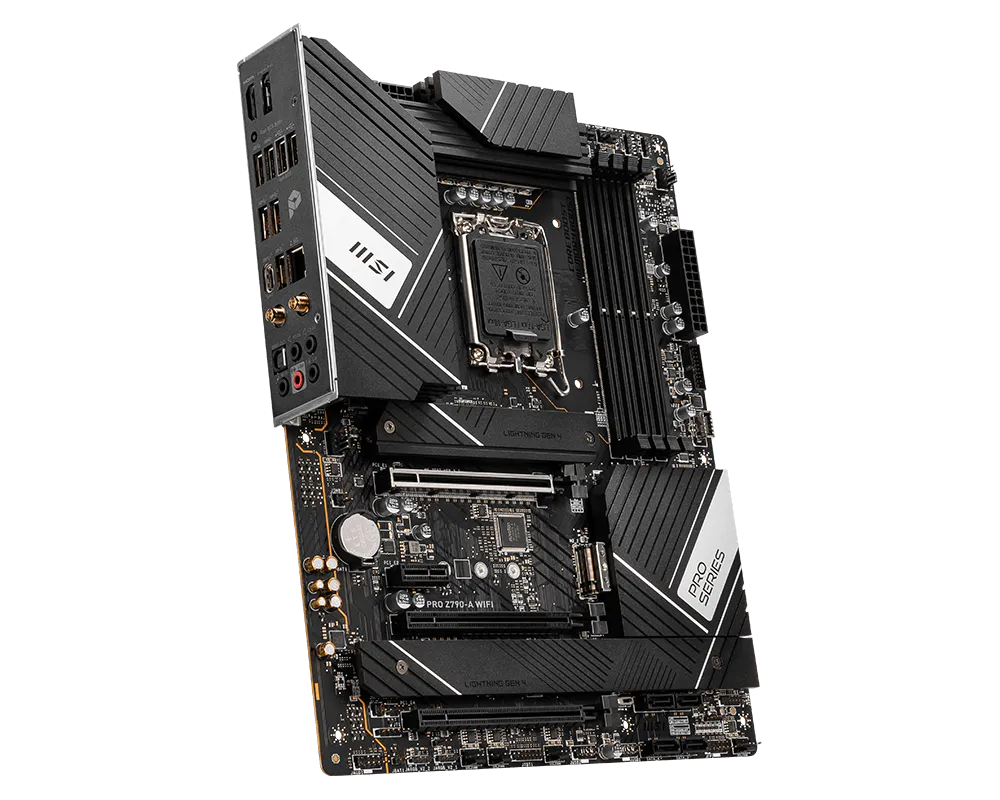 PRO Z790-A WIFI