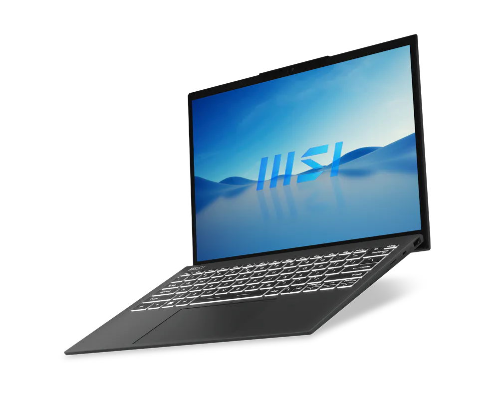 Prestige 13 Evo A12M