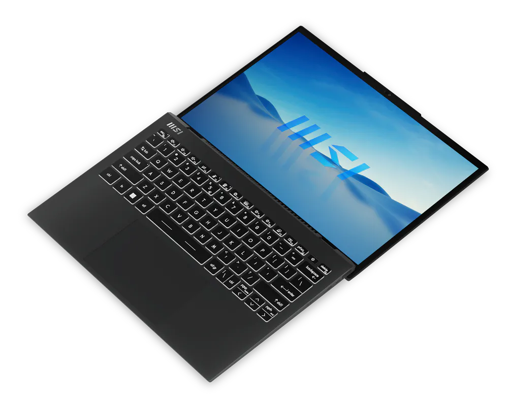 Prestige 13 Evo A12M