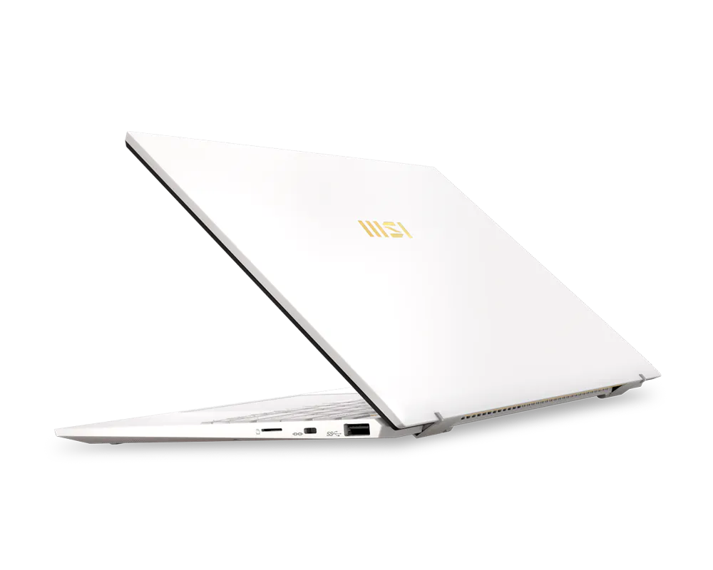 Prestige 13 Evo A12M