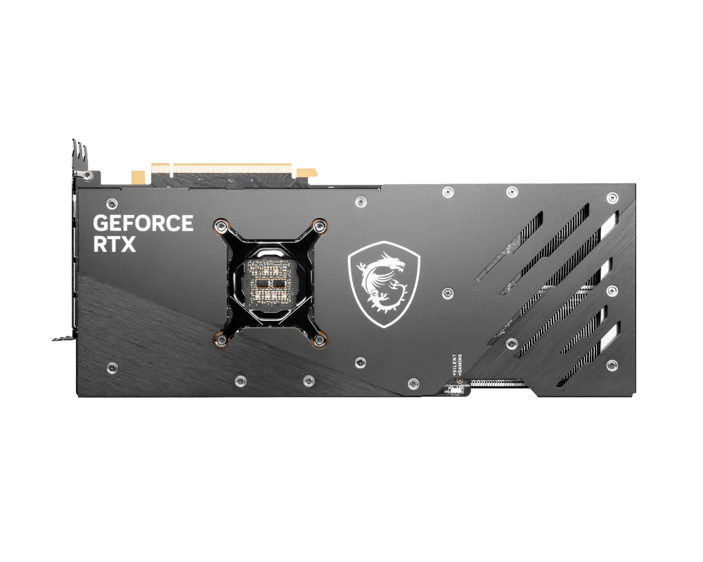 GeForce RTX™ 4080 16GB GAMING X TRIO