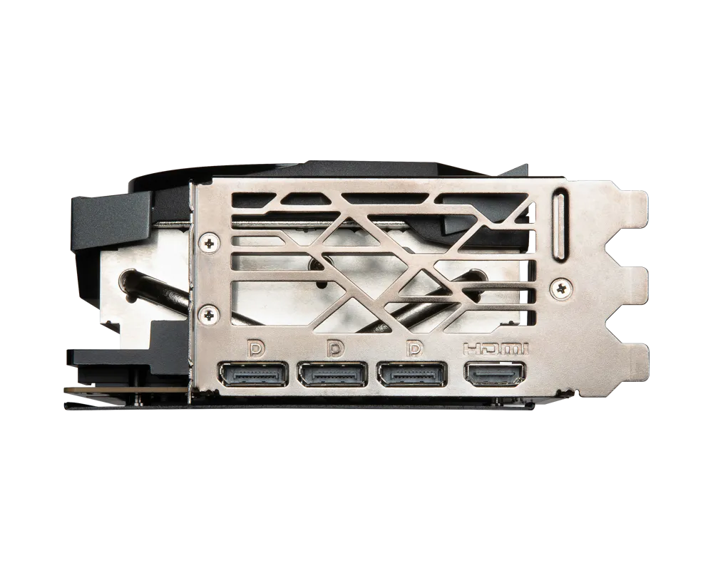 GeForce RTX™ 4080 16GB GAMING X TRIO