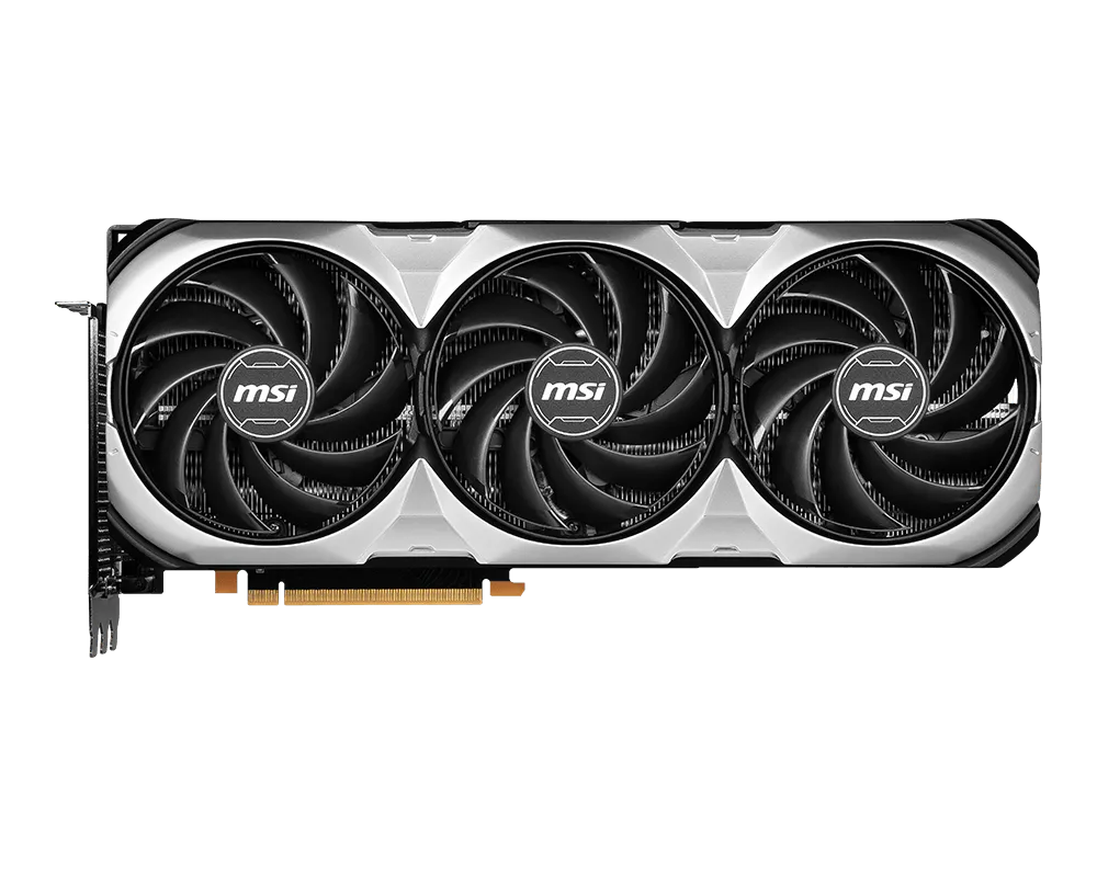 GeForce RTX™ 4080 16GB VENTUS 3X OC