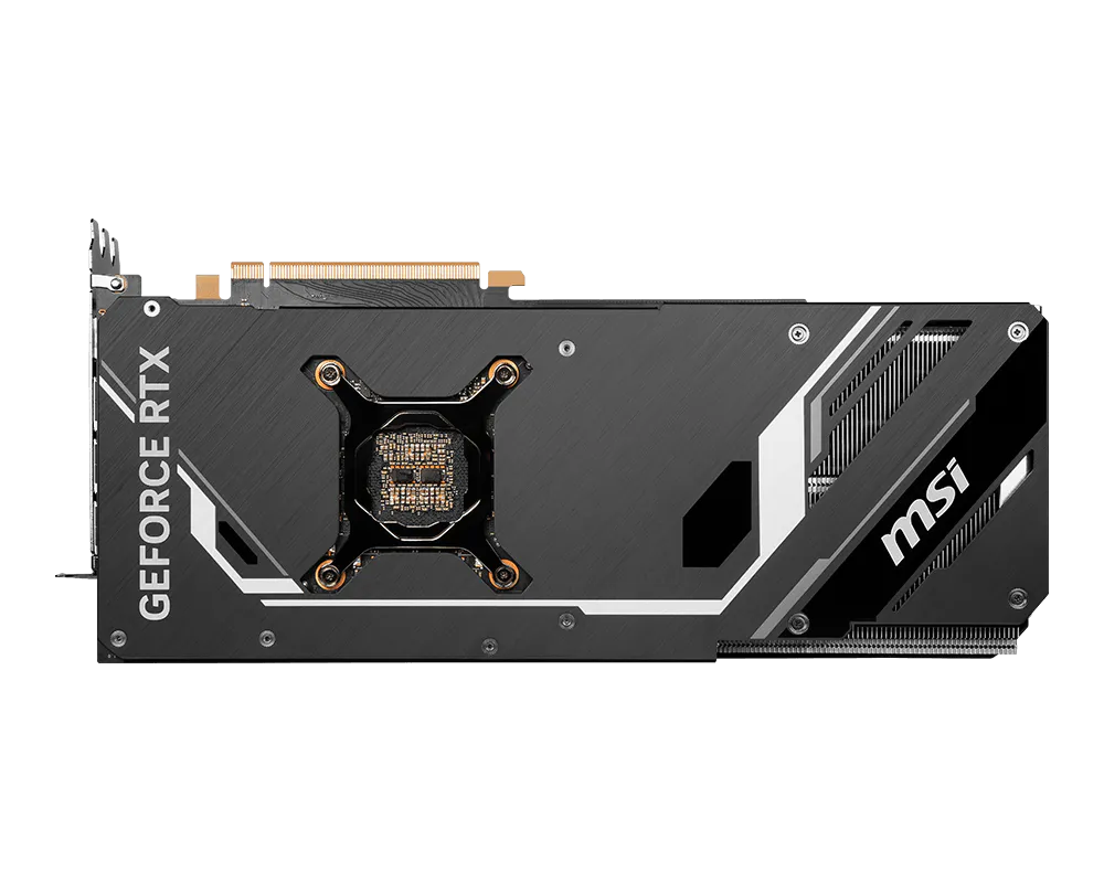 GeForce RTX™ 4080 16GB VENTUS 3X OC