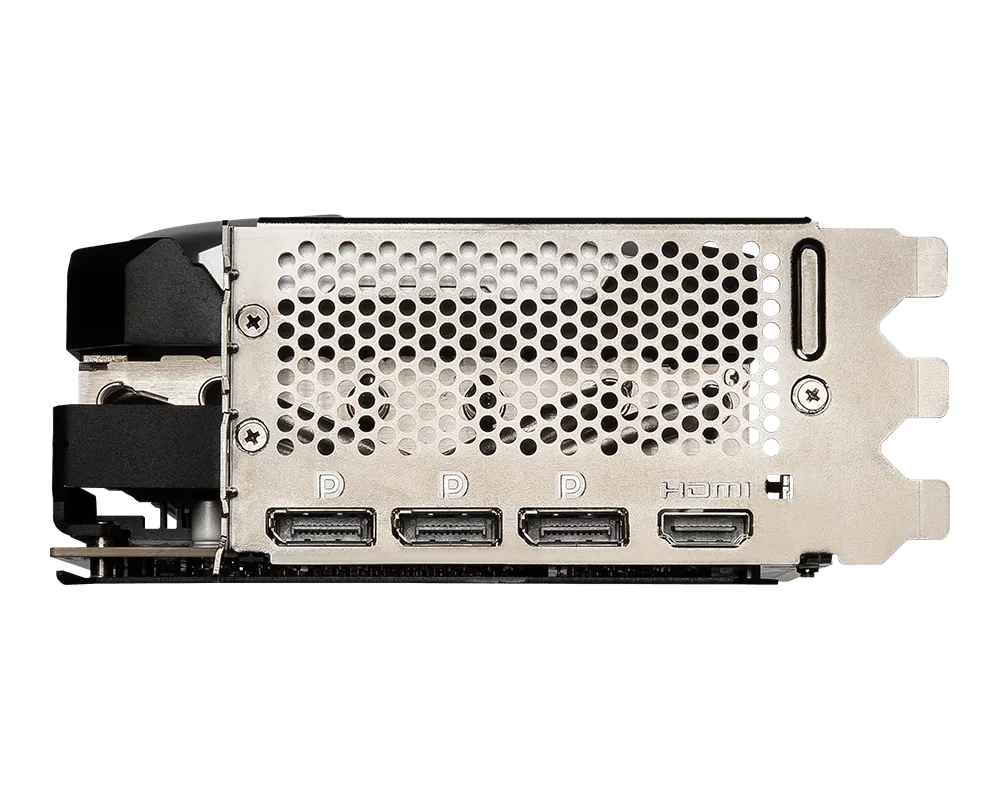 GeForce RTX™ 4080 16GB VENTUS 3X OC