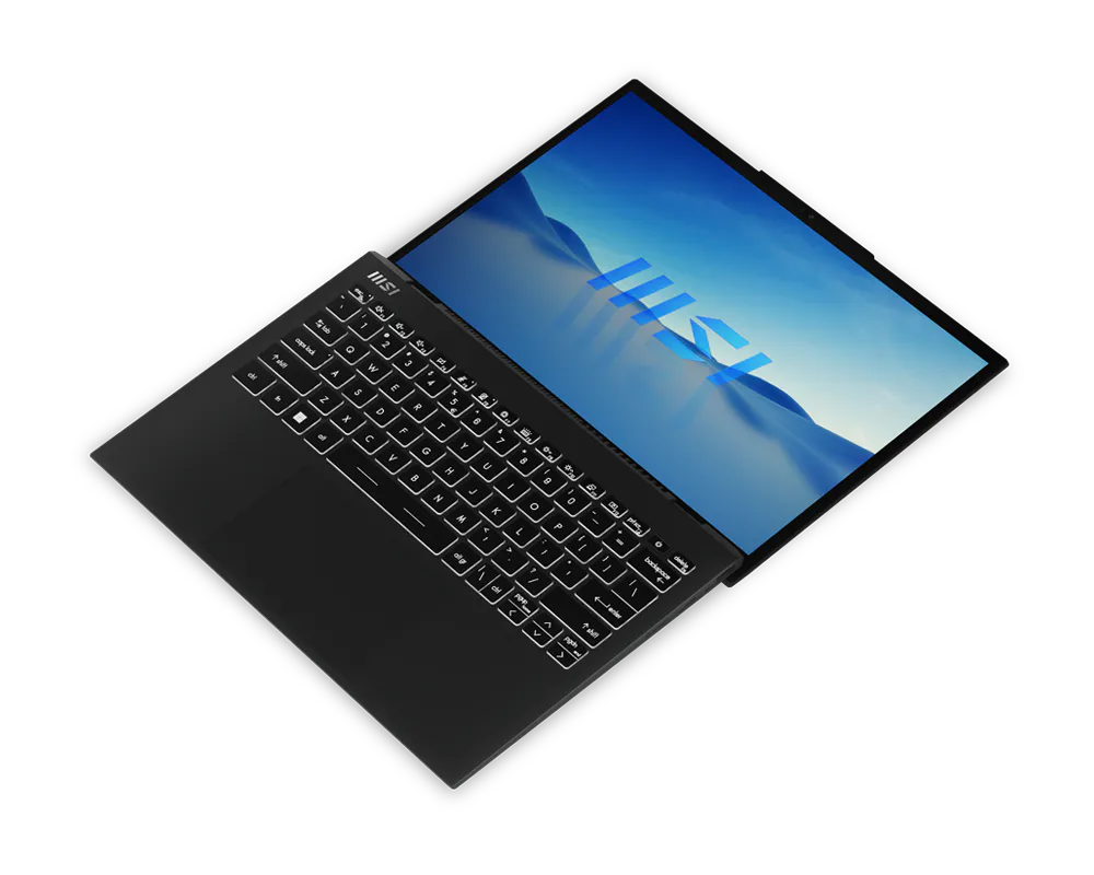 Prestige 13 Evo - A13M