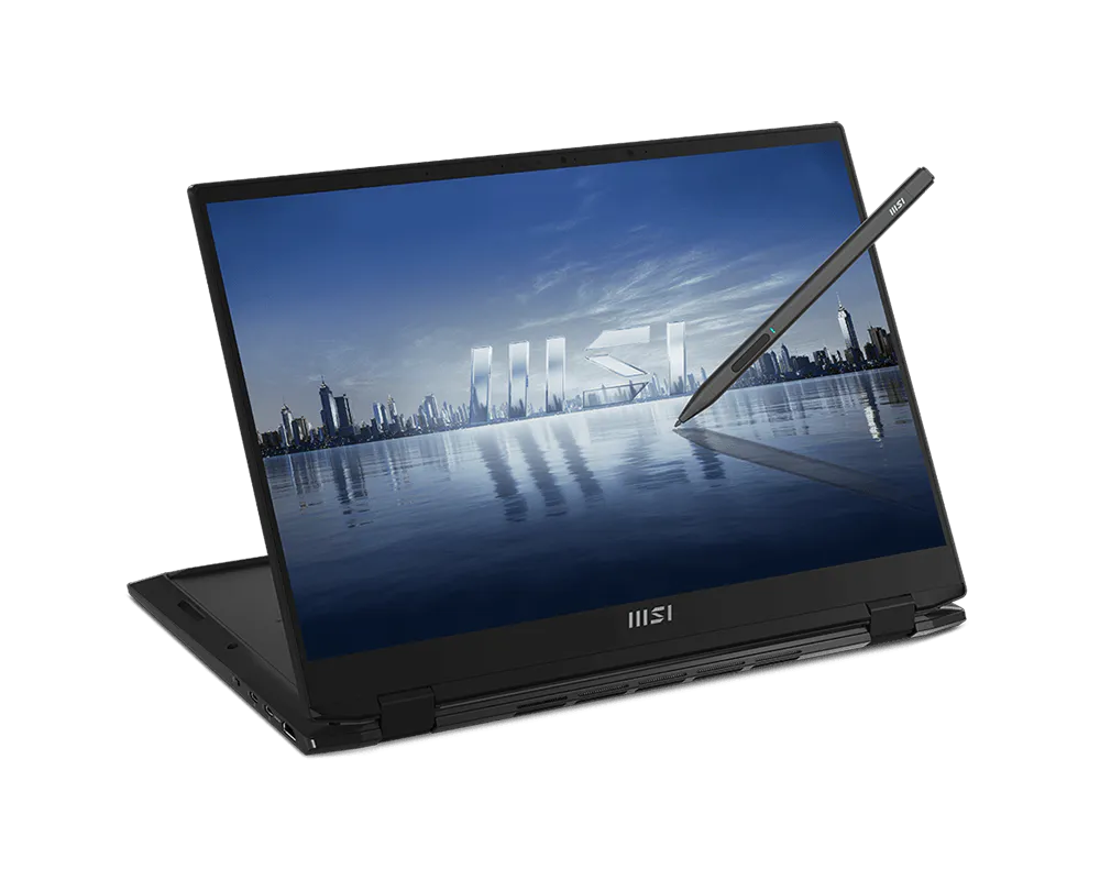 Summit E16 Flip Evo - A13M