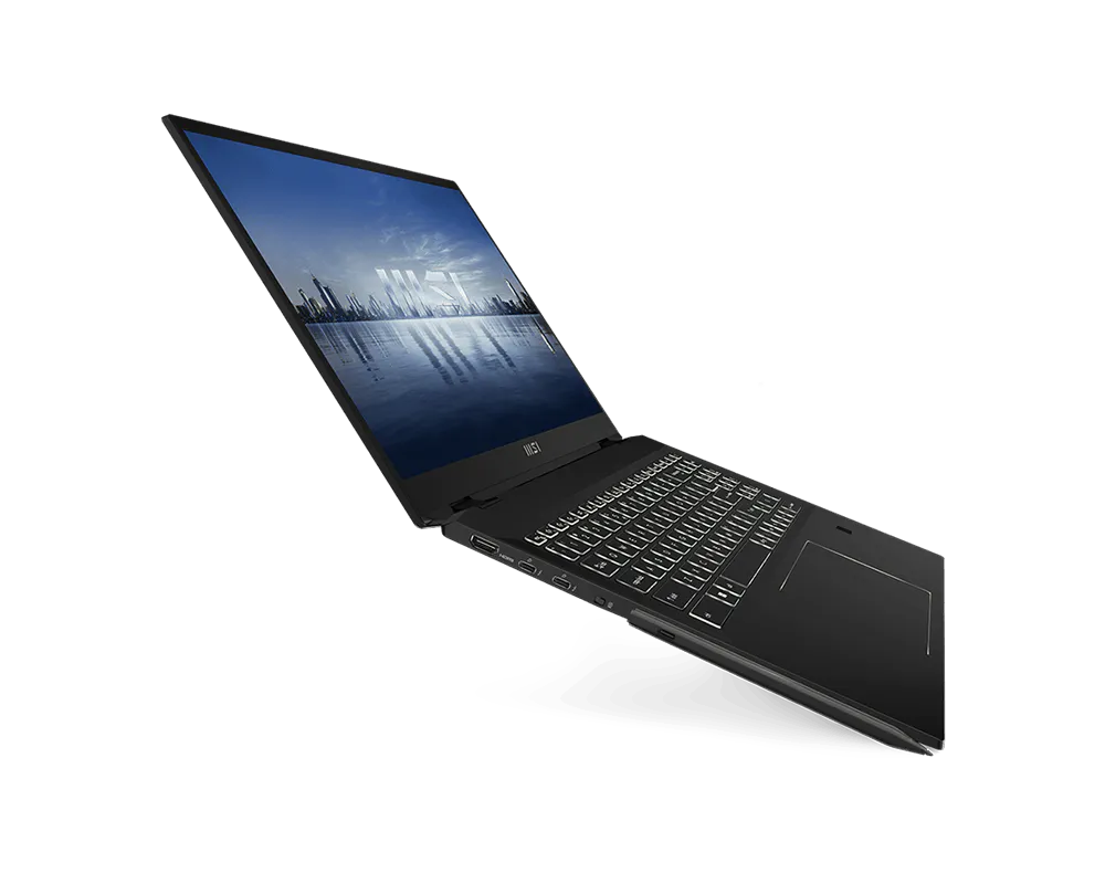 Summit E16 Flip Evo - A13M