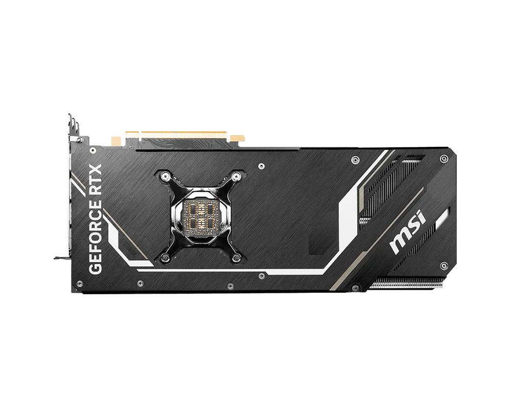 GeForce RTX™ 4090 VENTUS 3X 24G OC