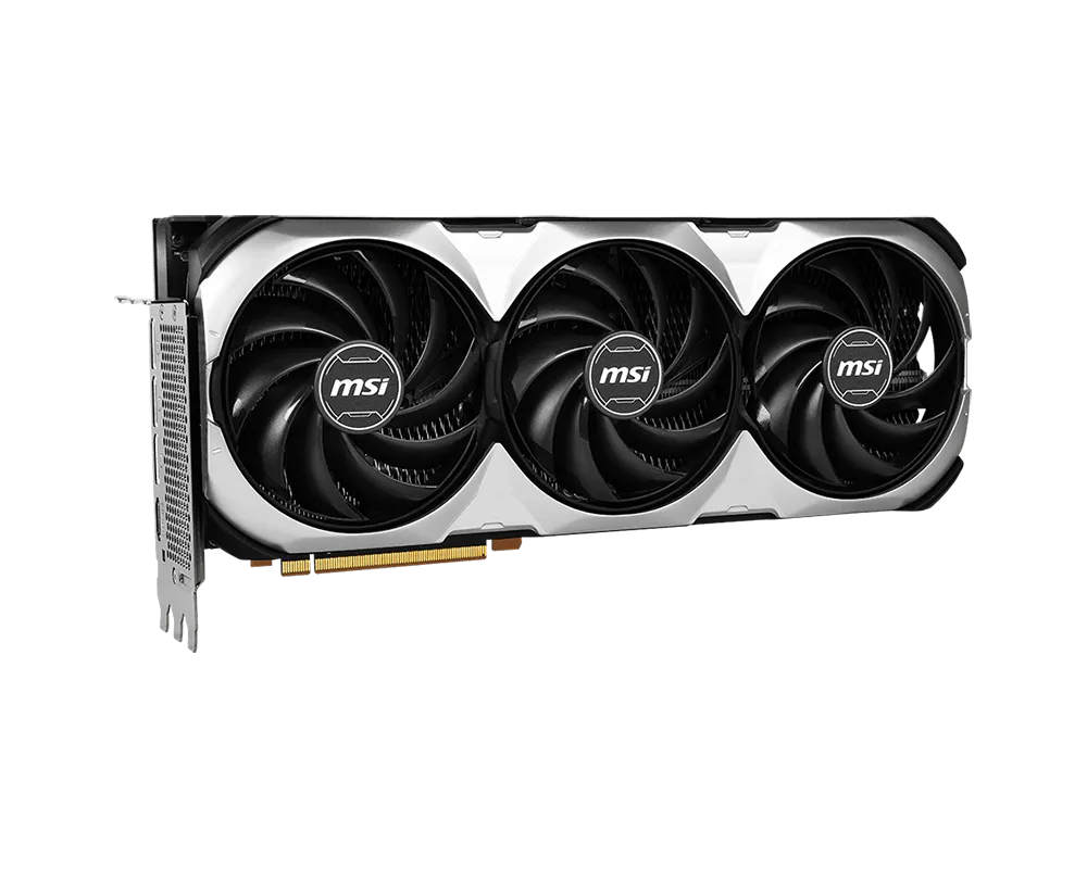 GeForce RTX™ 4090 VENTUS 3X 24G OC