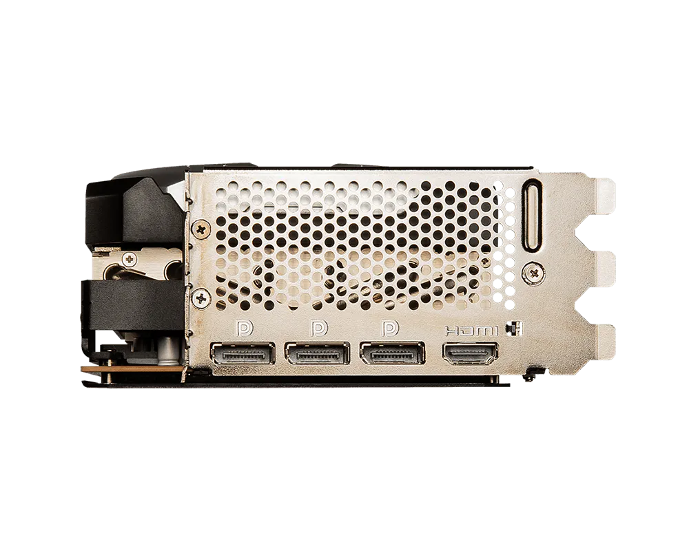 GeForce RTX™ 4090 VENTUS 3X 24G