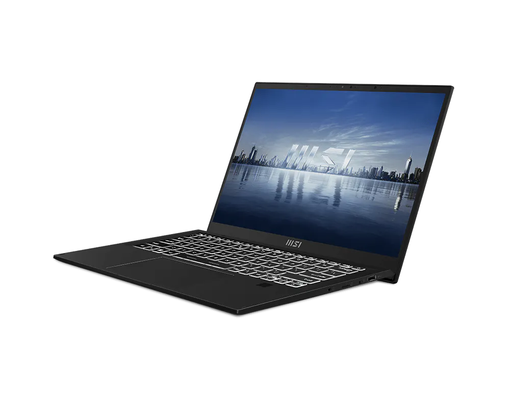 Summit E14 Flip Evo - A13M