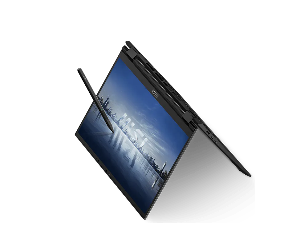 Summit E14 Flip Evo - A13M