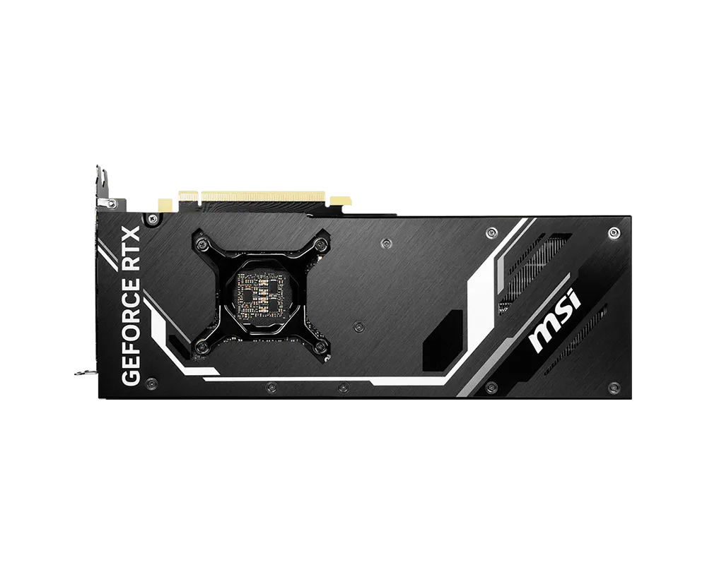 GeForce RTX™ 4070 Ti VENTUS 3X 12G OC