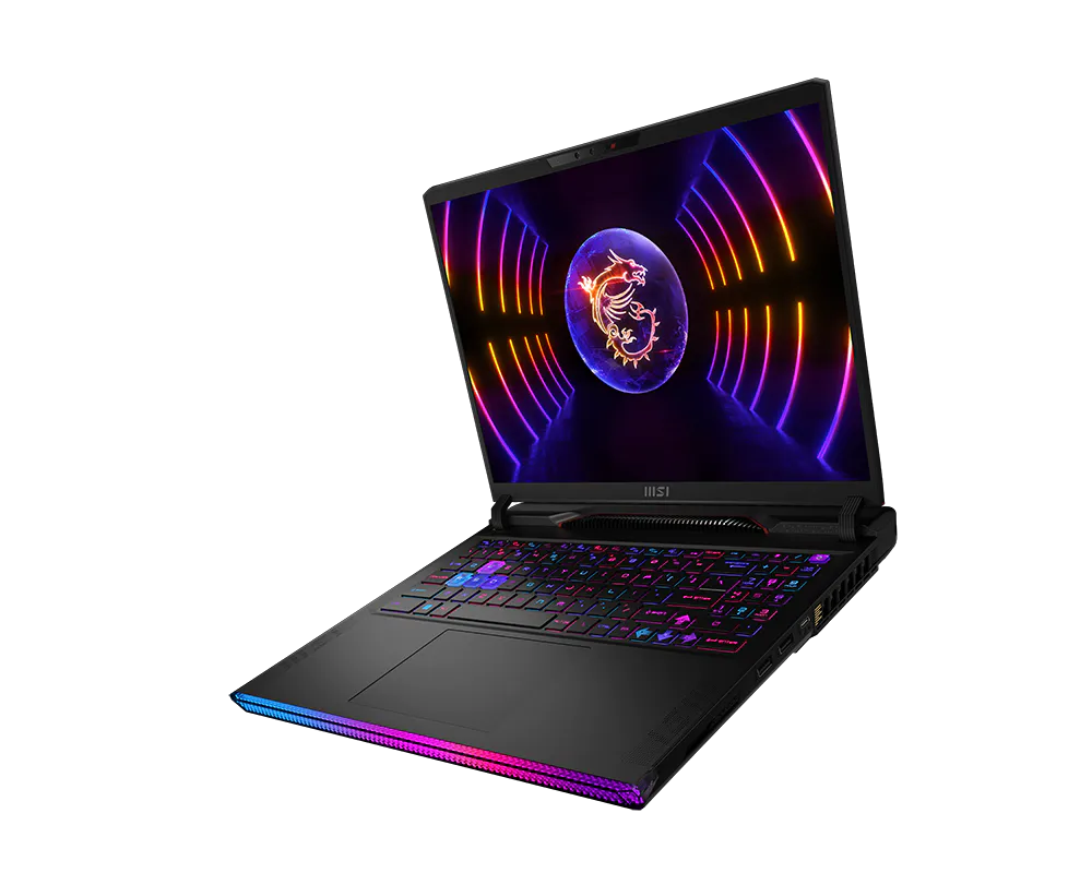 Raider GE68 HX 13V PT