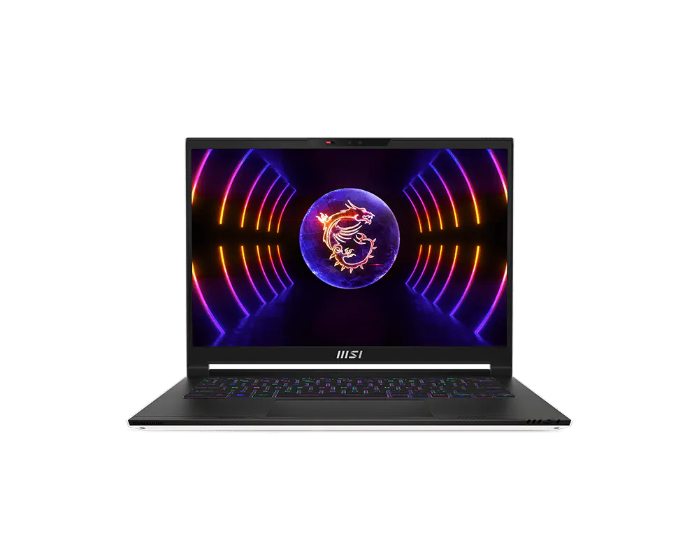 Stealth 14 Studio A13V