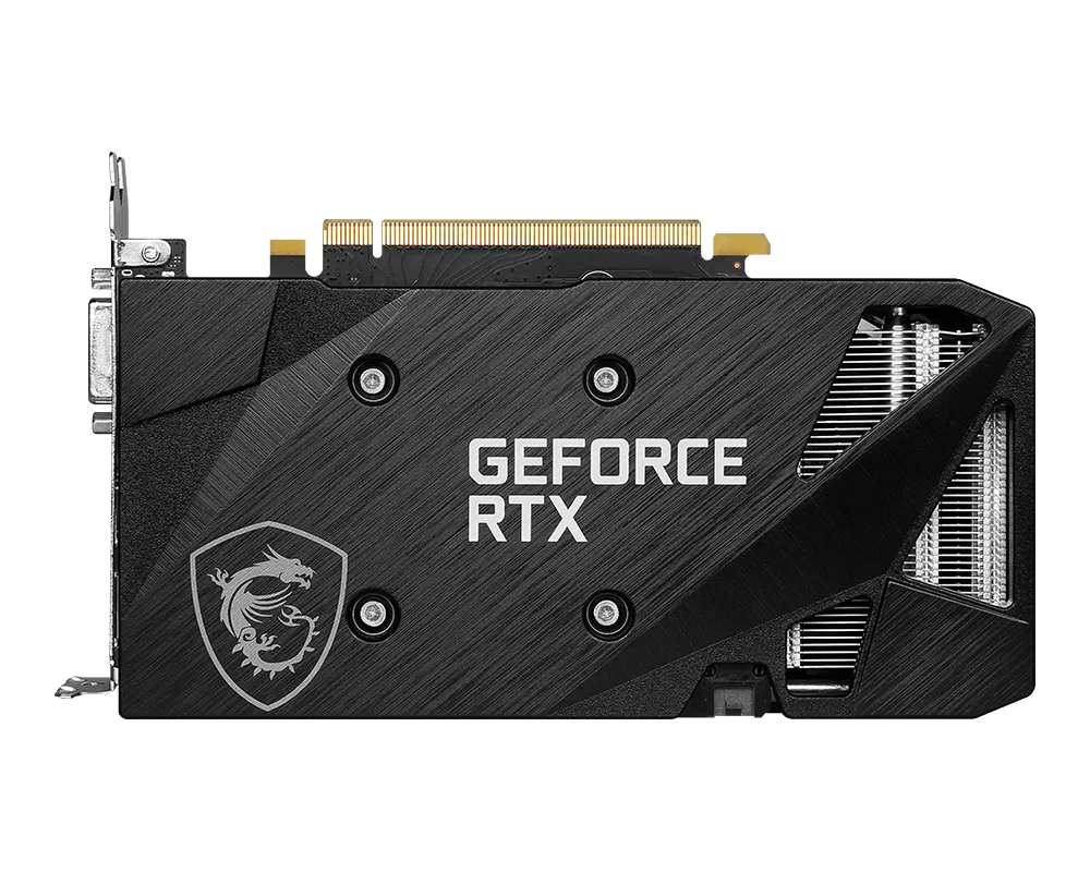 GeForce RTX™ 3050 VENTUS 2X XS 8G