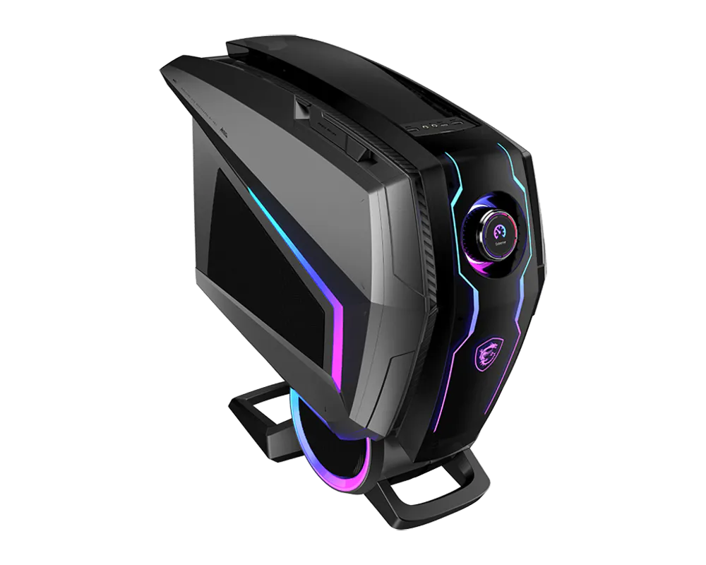 Aegis Ti5 13NUG-257JP