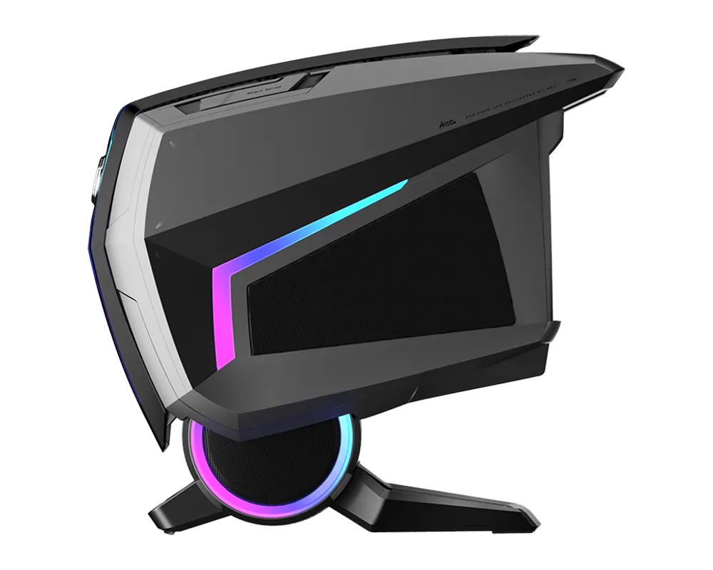 Aegis Ti5 13NUG-257JP