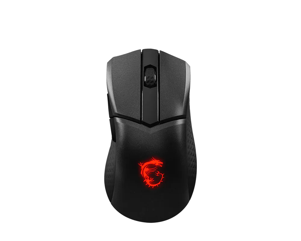 CLUTCH GM31 LIGHTWEIGHT WIRELESS