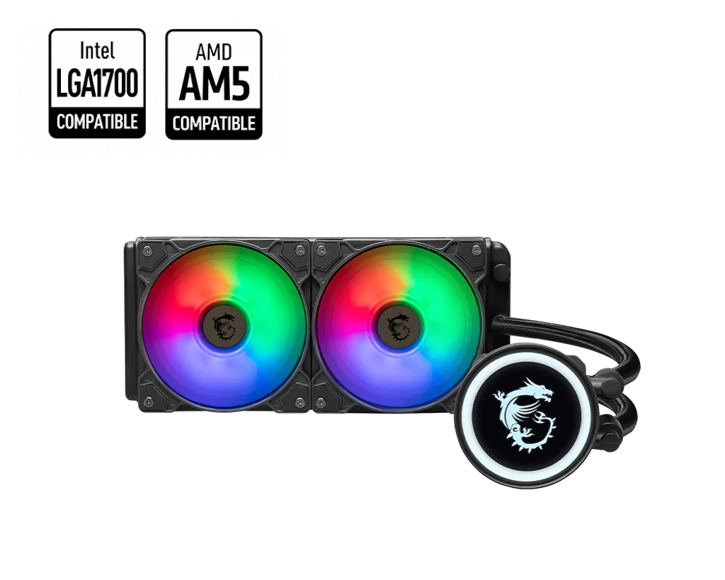 MAG CORELIQUID B240