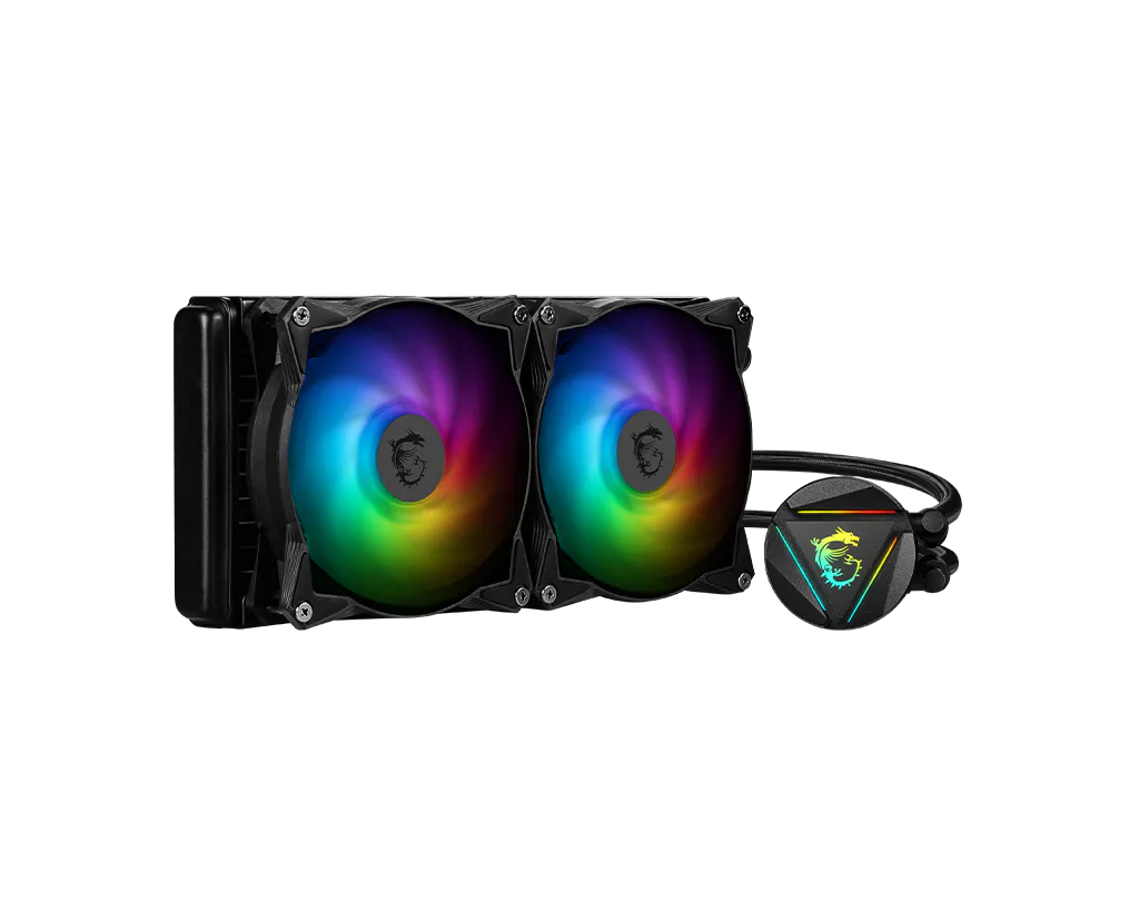 MAG CORELIQUID 280R V2