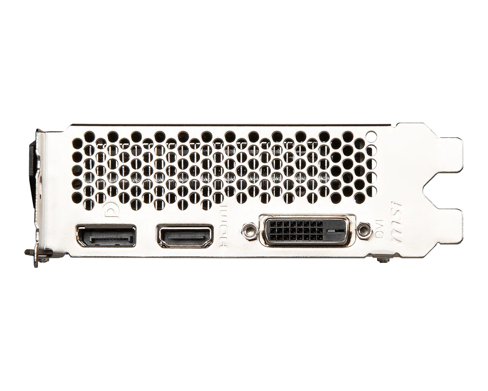 GeForce RTX™ 3050 AERO ITX 8G V1