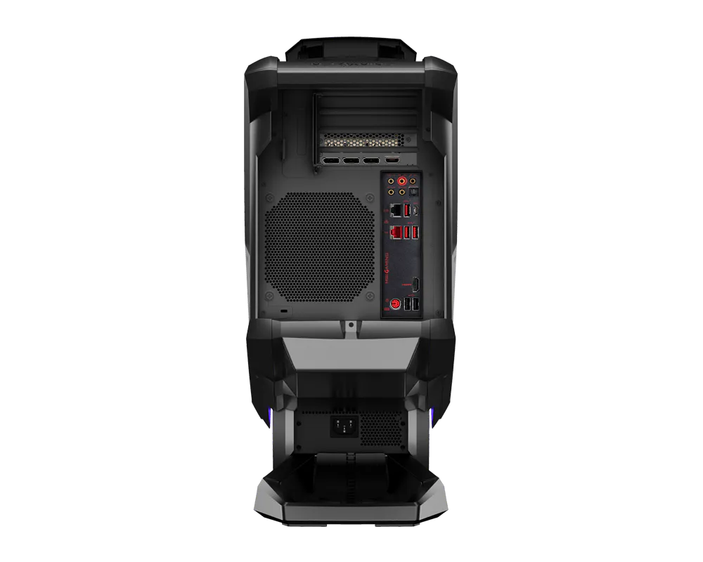 Aegis Ti5 13NUG-257JP