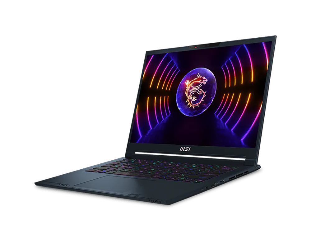 Stealth 14 Studio A13V