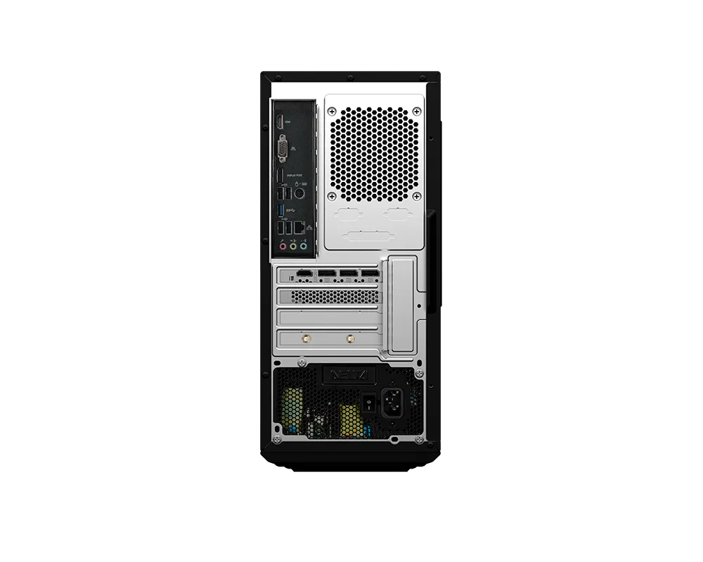 MAG Infinite S3 12th